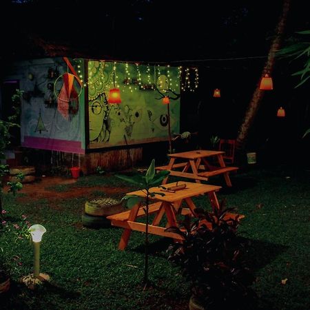 Munroe Paradise Apartment Munroe Island Екстериор снимка