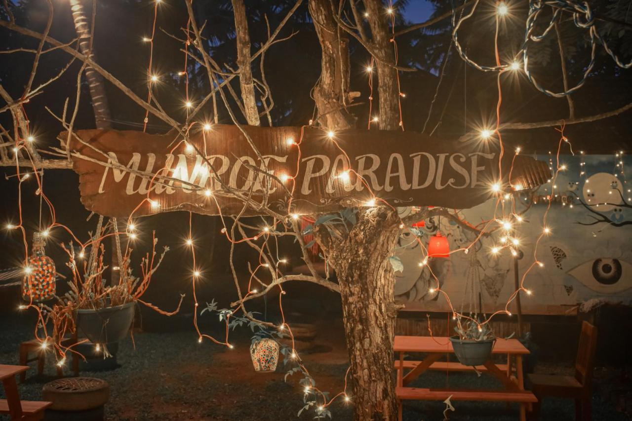 Munroe Paradise Apartment Munroe Island Екстериор снимка