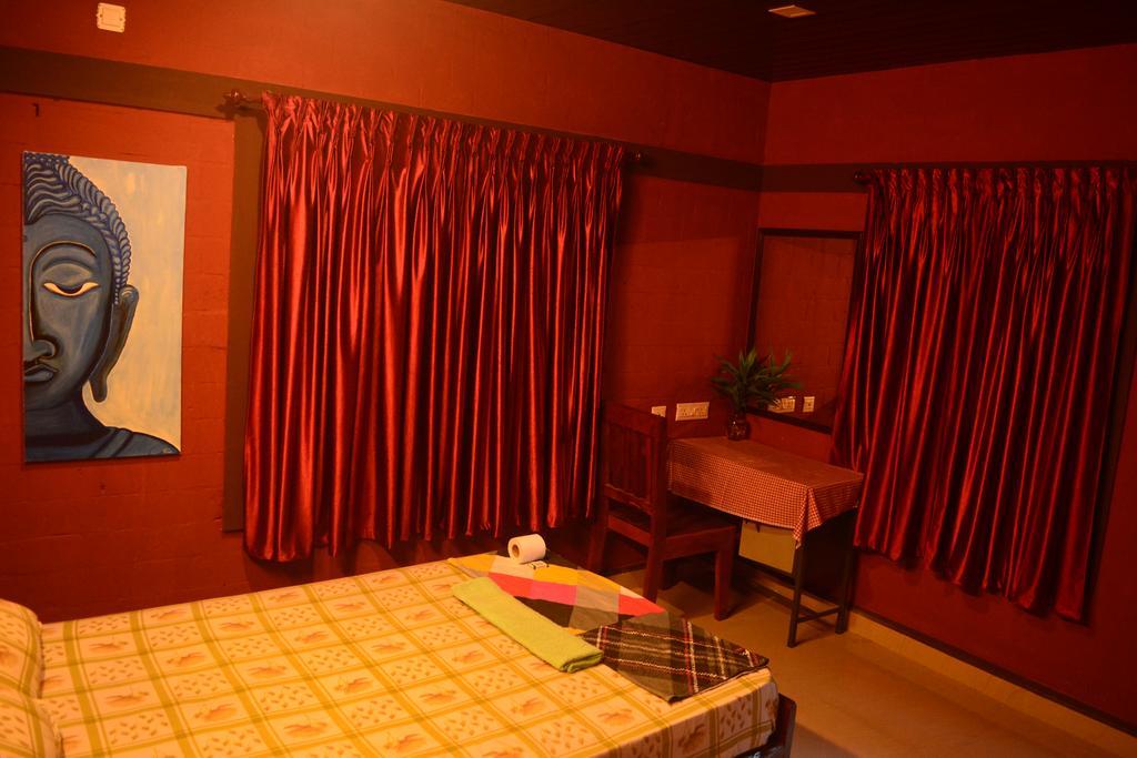 Munroe Paradise Apartment Munroe Island Екстериор снимка