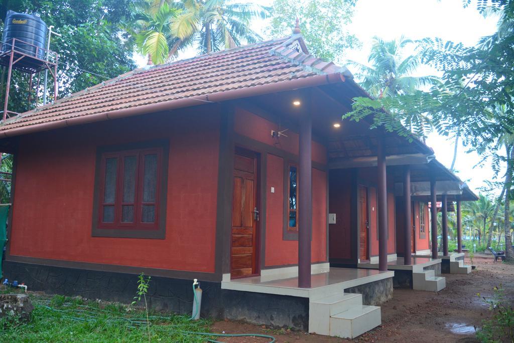 Munroe Paradise Apartment Munroe Island Стая снимка
