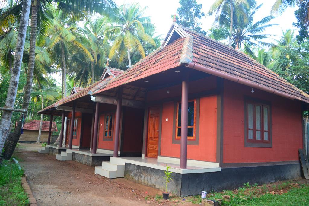 Munroe Paradise Apartment Munroe Island Стая снимка